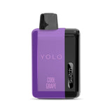 Switch Yolo - Cool Grape
