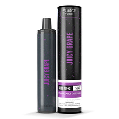 SWITCH TUBE - JUICY GRAPE