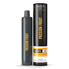 SWITCH TUBE - PASSION FRUIT