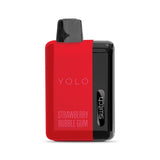 Switch Yolo - Strawberry Bubblegum