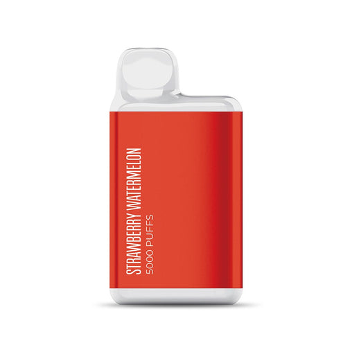 SWITCH FLOW - STRAWBERRY WATERMELON