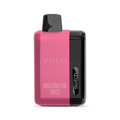 Switch Yolo - Watermelon Twist