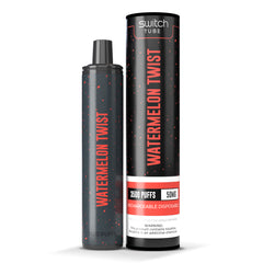 SWITCH TUBE - WATERMELON TWIST
