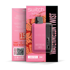 Switch Yolo - Watermelon Twist