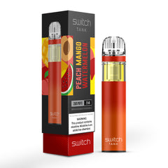 SWITCH TANK - PEACH MANGO WATERMELON