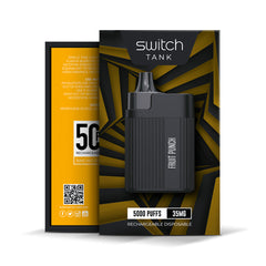 SWITCH TANK - FRUIT PUNCH