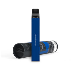 SWITCH MINI - BLUEBERRY BLAST