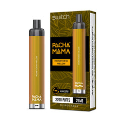 Pacha Mama Honeydew Melon