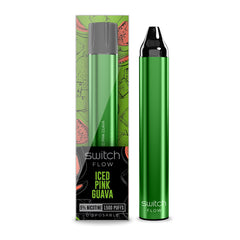 SWITCH FLOW - ICED PINK GUAVA