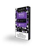 S1-SX BERRY BOMB 3.5%