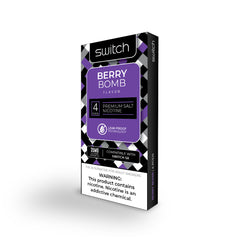 S1-SX BERRY BOMB 3.5%