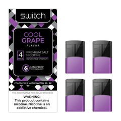 S1-SX COOL GRAPE 5%