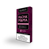Pacha Mama x Switch SX Strawberry Watermelon 25mg