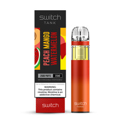 SWITCH TANK - PEACH MANGO WATERMELON