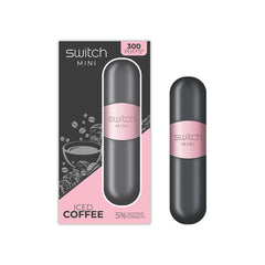 SWITCH MINI – ICED COFFEE - Switch Pakistan