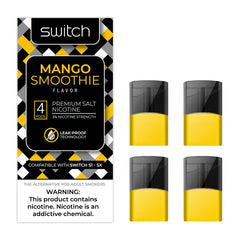 S1-SX MANGO SMOOTHIE 3%