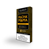 Pacha Mama x Switch SX Honeydew Melon 25mg